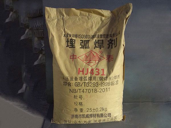 您對焊劑有多少了解？